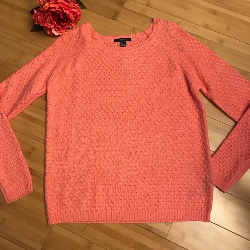 🆕 NWT Forever21 Sweater